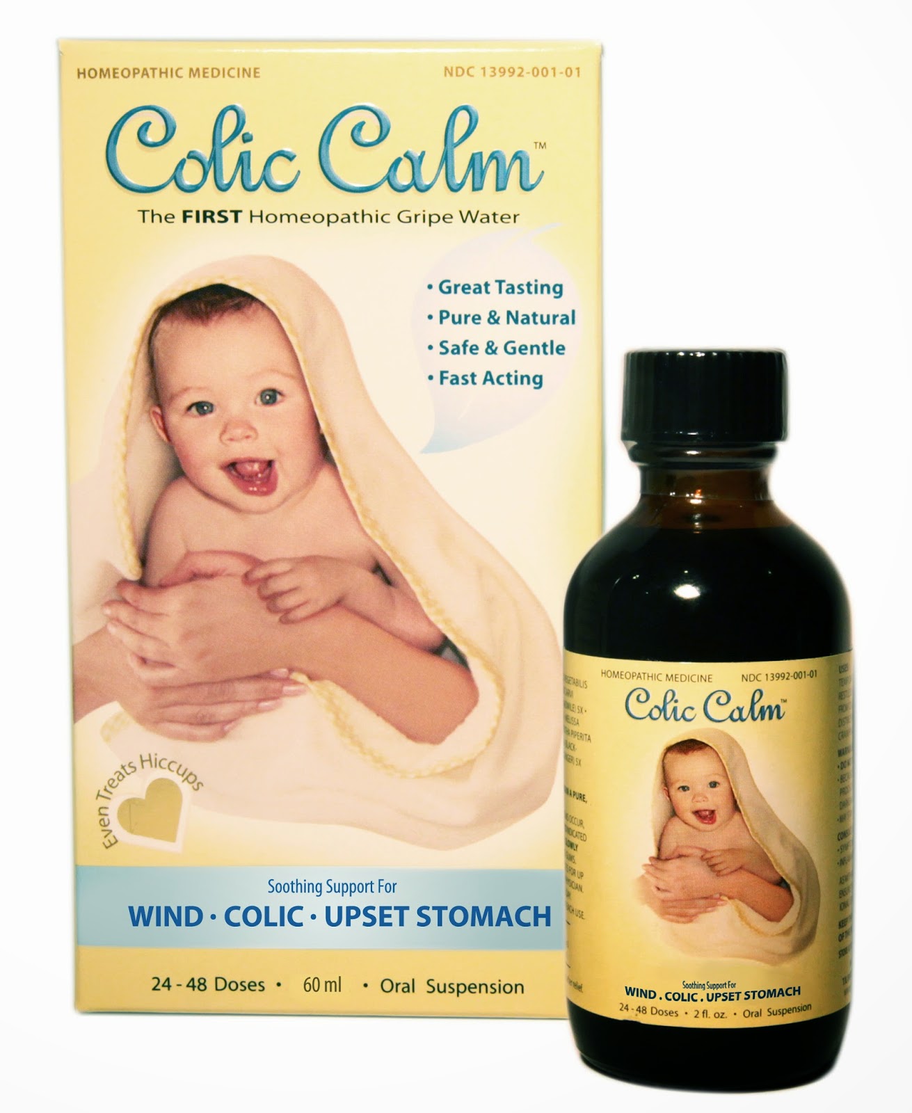 can you give colic calm with zantac can you give colic calm with zantac